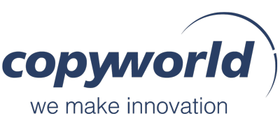 Copyworld Logo